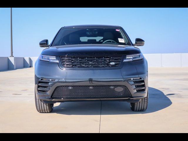 2025 Land Rover Range Rover Velar Dynamic SE