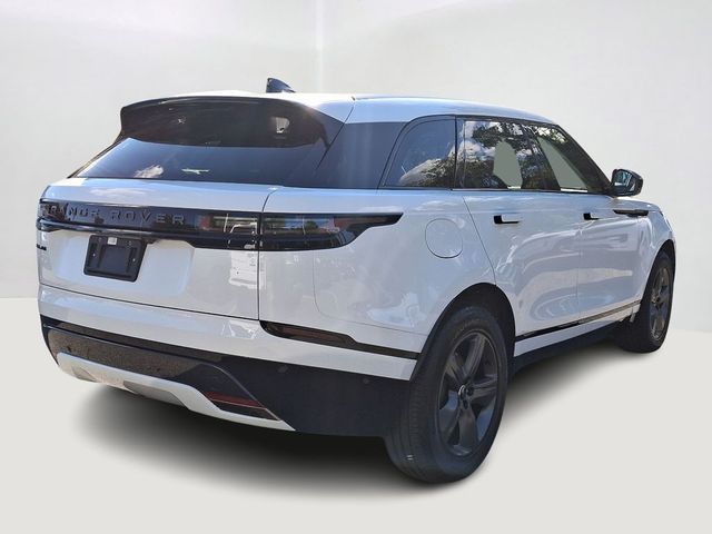 2025 Land Rover Range Rover Velar Dynamic SE