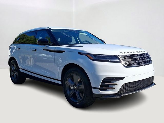 2025 Land Rover Range Rover Velar Dynamic SE