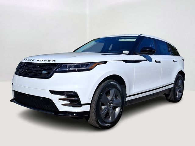 2025 Land Rover Range Rover Velar Dynamic SE