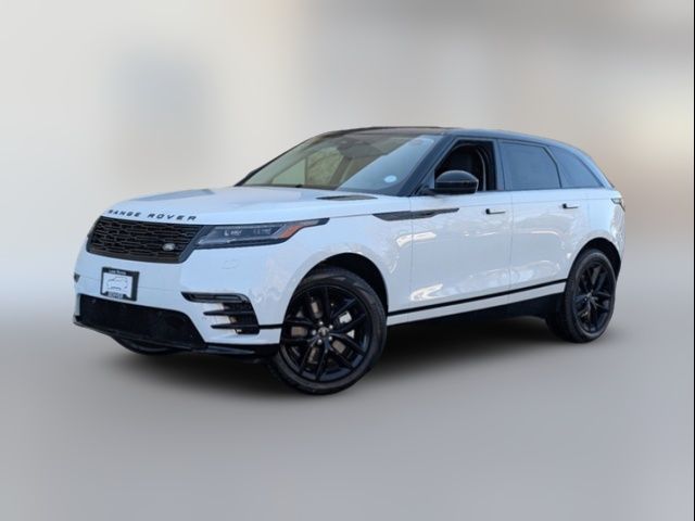 2025 Land Rover Range Rover Velar Dynamic SE