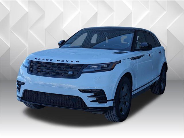 2025 Land Rover Range Rover Velar Dynamic SE