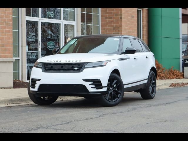 2025 Land Rover Range Rover Velar Dynamic SE