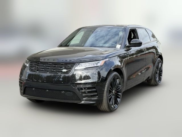 2025 Land Rover Range Rover Velar Dynamic SE