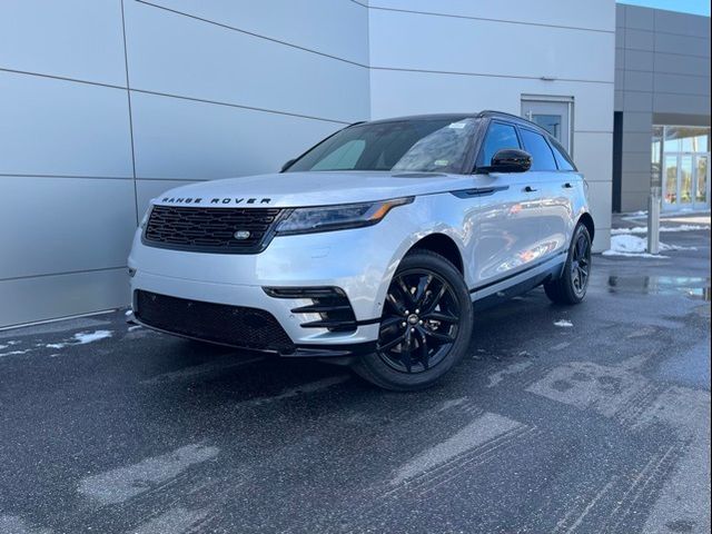 2025 Land Rover Range Rover Velar Dynamic SE