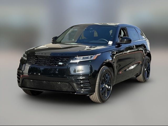 2025 Land Rover Range Rover Velar Dynamic SE