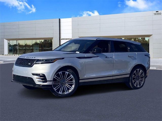 2025 Land Rover Range Rover Velar Dynamic SE