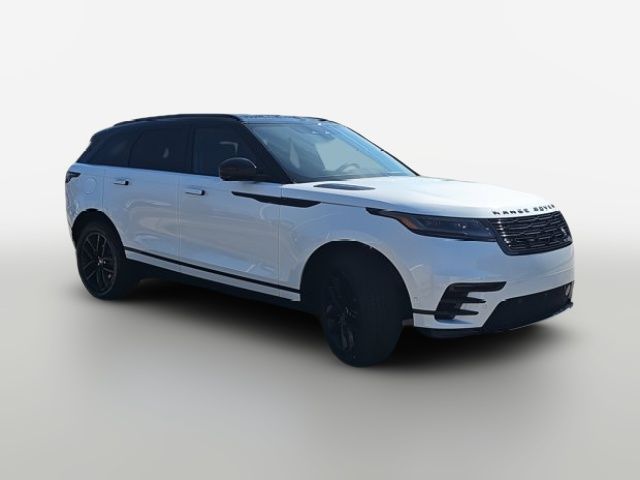 2025 Land Rover Range Rover Velar Dynamic SE