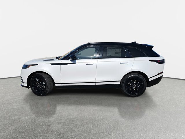 2025 Land Rover Range Rover Velar Dynamic SE