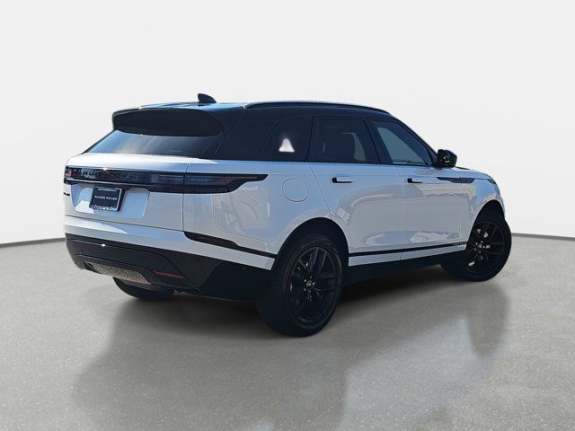 2025 Land Rover Range Rover Velar Dynamic SE