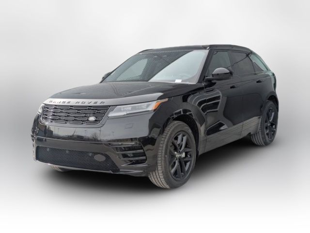 2025 Land Rover Range Rover Velar Dynamic SE