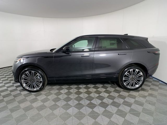 2025 Land Rover Range Rover Velar Dynamic SE