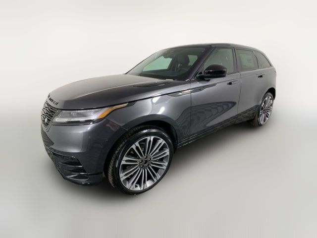 2025 Land Rover Range Rover Velar Dynamic SE