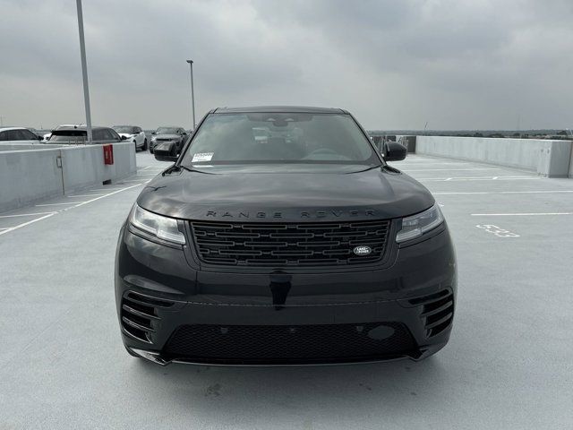 2025 Land Rover Range Rover Velar Dynamic SE