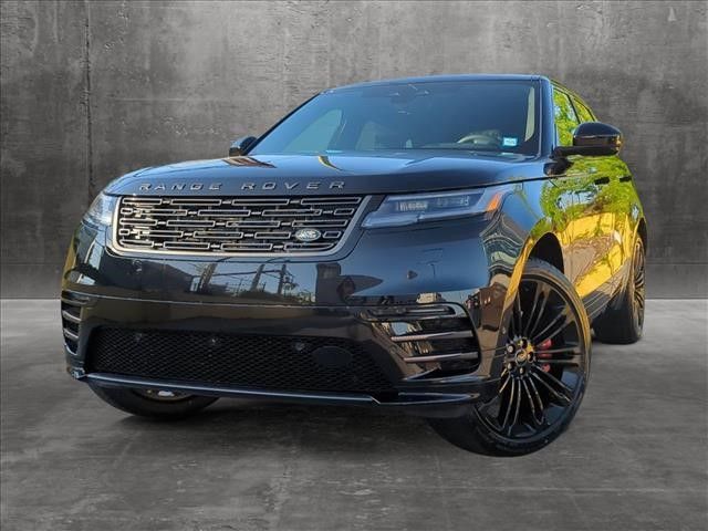 2025 Land Rover Range Rover Velar Dynamic SE