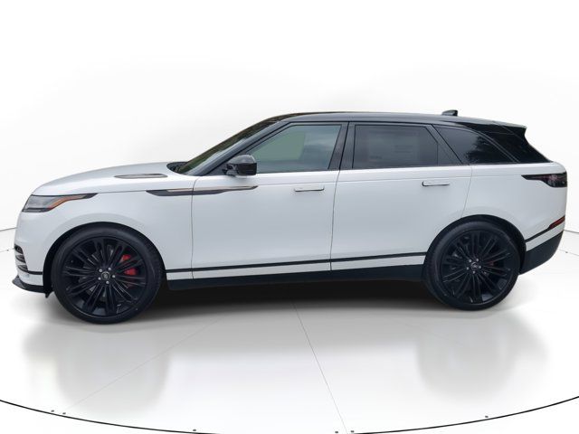 2025 Land Rover Range Rover Velar Dynamic SE