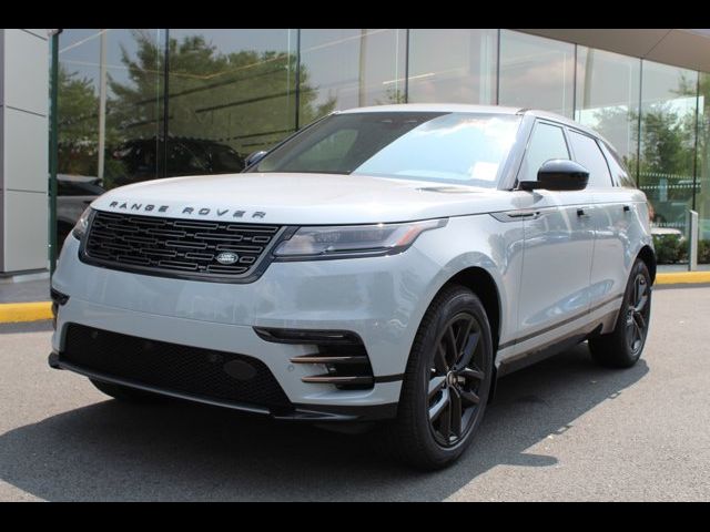 2025 Land Rover Range Rover Velar Dynamic SE