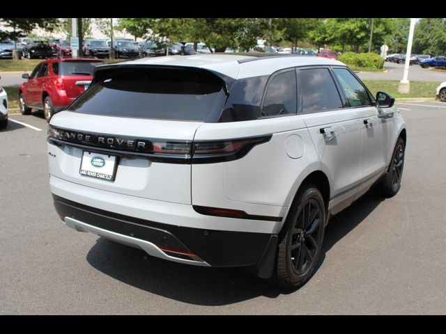 2025 Land Rover Range Rover Velar Dynamic SE