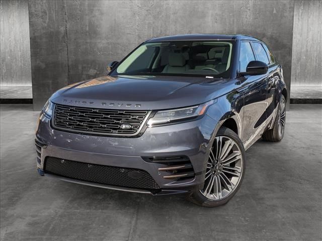 2025 Land Rover Range Rover Velar Dynamic SE