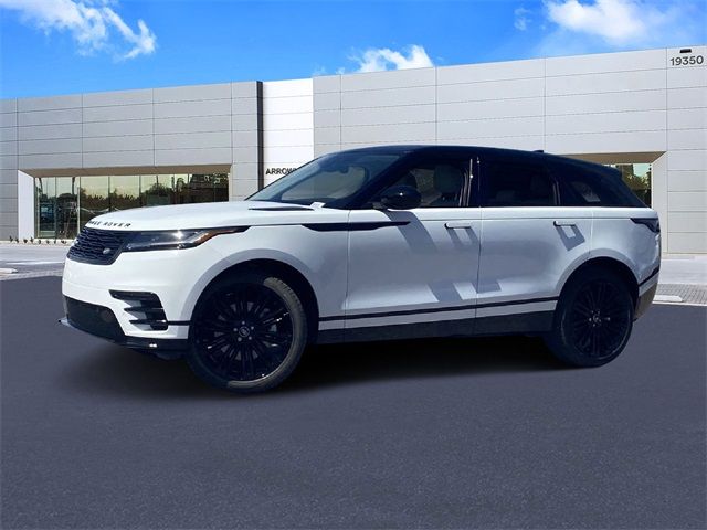 2025 Land Rover Range Rover Velar Dynamic SE