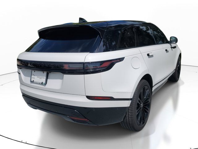 2025 Land Rover Range Rover Velar Dynamic SE