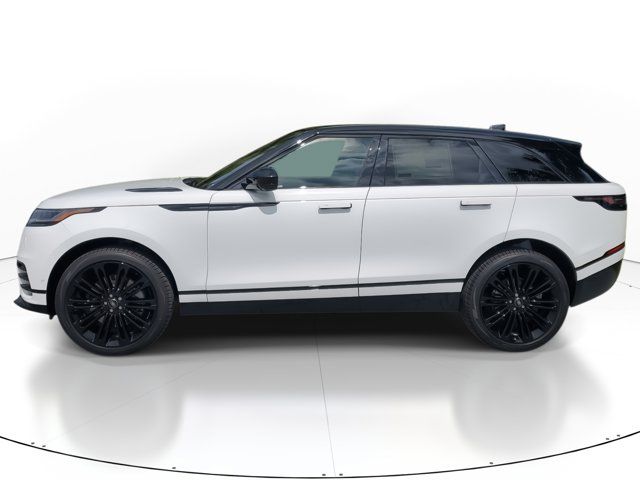 2025 Land Rover Range Rover Velar Dynamic SE