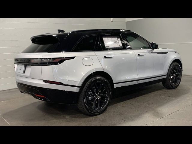 2025 Land Rover Range Rover Velar Dynamic SE