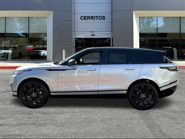 2025 Land Rover Range Rover Velar Dynamic SE