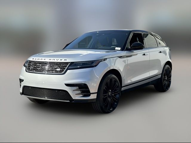 2025 Land Rover Range Rover Velar Dynamic SE