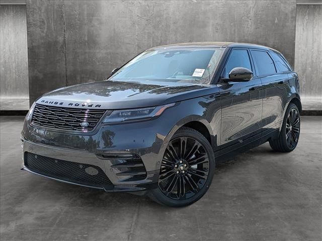 2025 Land Rover Range Rover Velar Dynamic SE