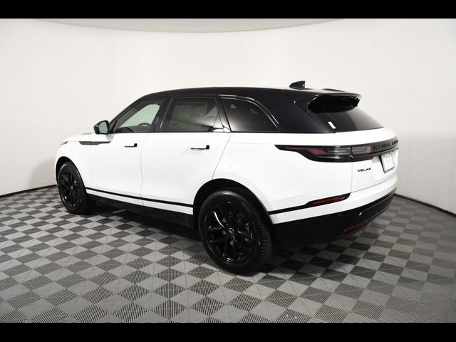 2025 Land Rover Range Rover Velar Dynamic SE