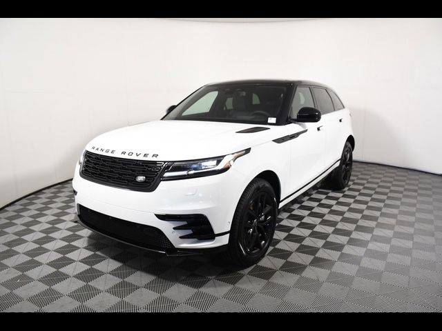 2025 Land Rover Range Rover Velar Dynamic SE