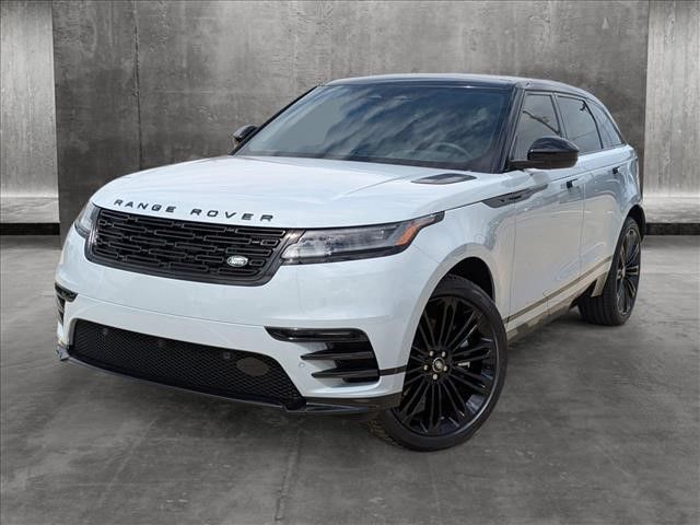 2025 Land Rover Range Rover Velar Dynamic SE