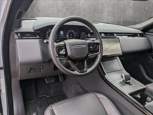 2025 Land Rover Range Rover Velar Dynamic SE