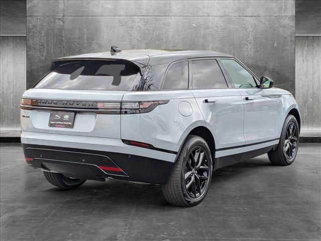 2025 Land Rover Range Rover Velar Dynamic SE