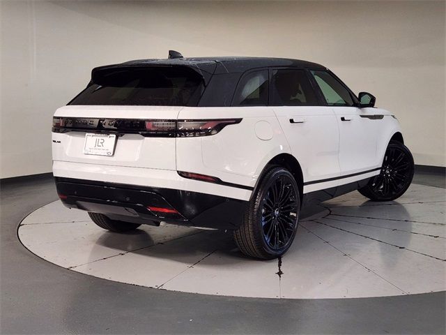 2025 Land Rover Range Rover Velar Dynamic SE