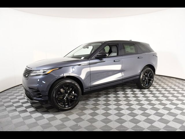 2025 Land Rover Range Rover Velar Dynamic SE