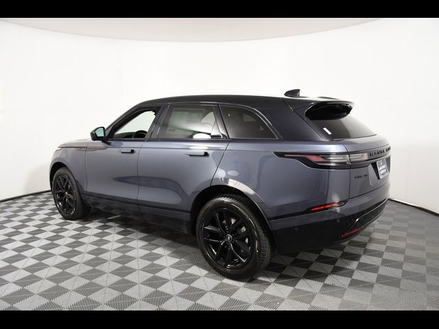 2025 Land Rover Range Rover Velar Dynamic SE