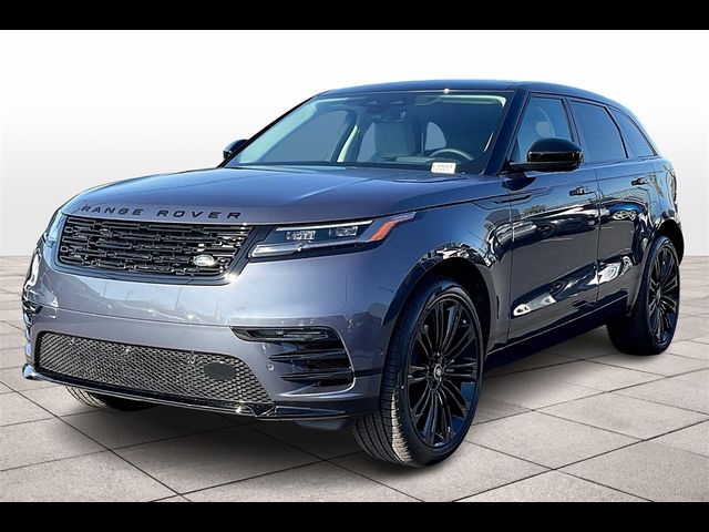 2025 Land Rover Range Rover Velar Dynamic SE