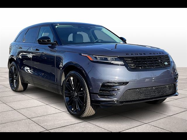 2025 Land Rover Range Rover Velar Dynamic SE