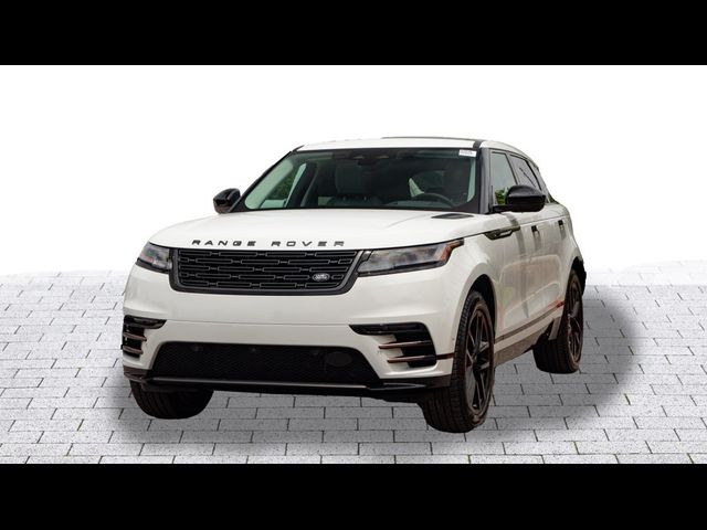 2025 Land Rover Range Rover Velar Dynamic SE