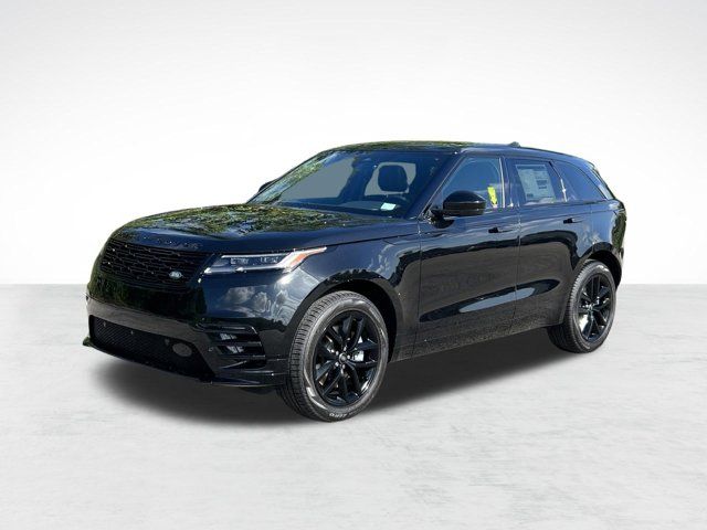 2025 Land Rover Range Rover Velar Dynamic SE