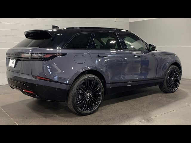 2025 Land Rover Range Rover Velar Dynamic SE