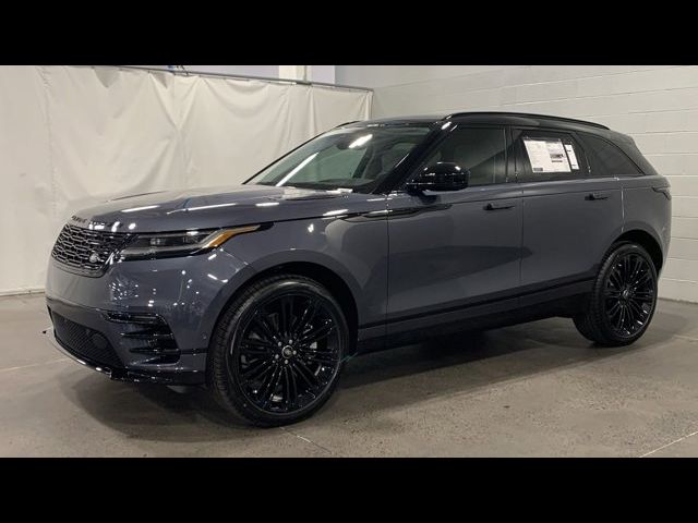 2025 Land Rover Range Rover Velar Dynamic SE