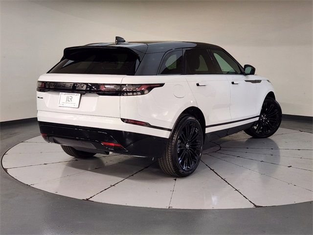 2025 Land Rover Range Rover Velar Dynamic SE