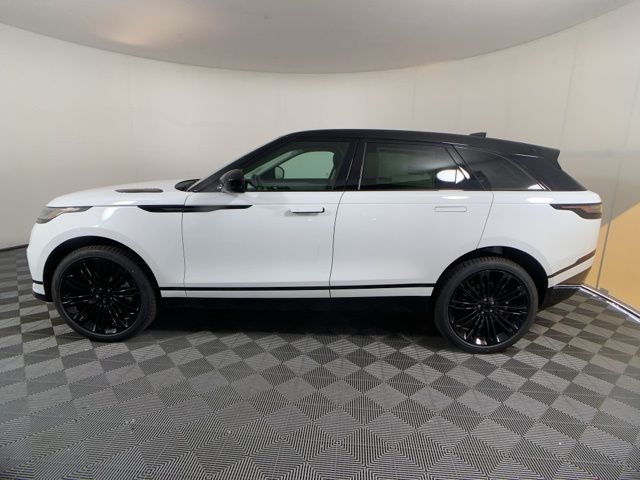 2025 Land Rover Range Rover Velar Dynamic SE