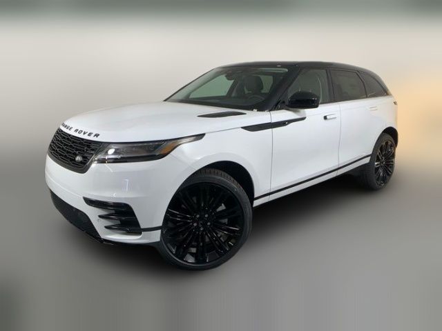 2025 Land Rover Range Rover Velar Dynamic SE