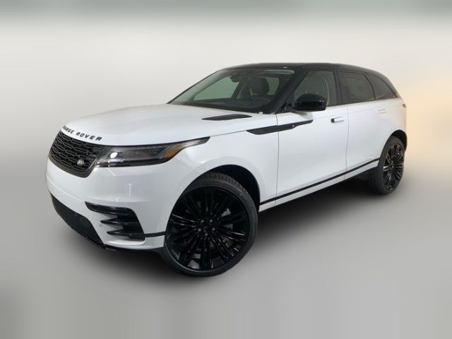 2025 Land Rover Range Rover Velar Dynamic SE