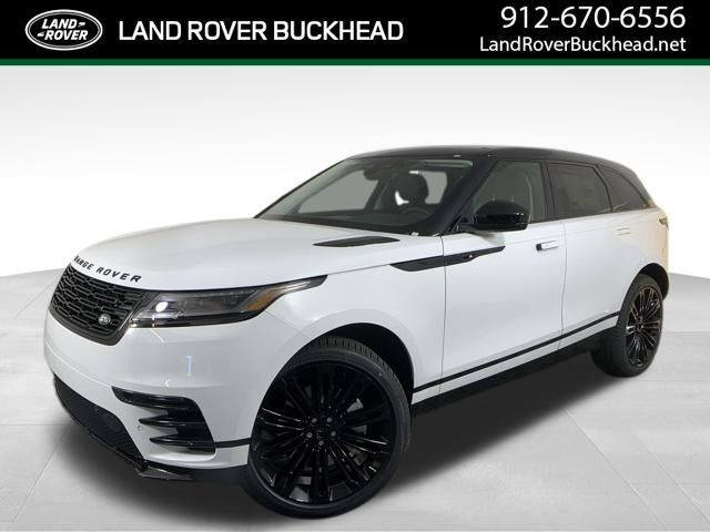 2025 Land Rover Range Rover Velar Dynamic SE