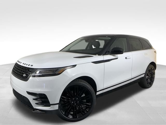 2025 Land Rover Range Rover Velar Dynamic SE